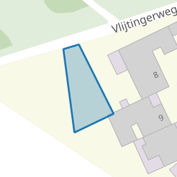 Perceel MTT00-O-5392