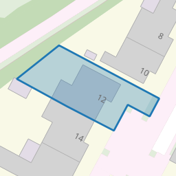 Perceel MTT00-O-5403