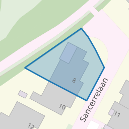 Perceel MTT00-O-5405