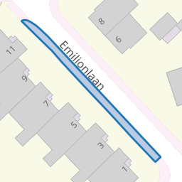 Perceel MTT00-O-5408