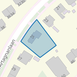 Perceel MTT00-O-5415