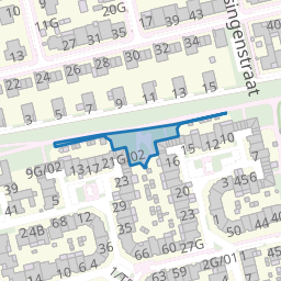 Perceel MTT00-O-5419