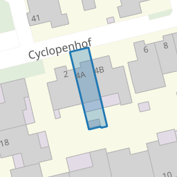 Perceel MTT00-O-5426