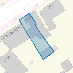 Perceel MTT00-O-5438