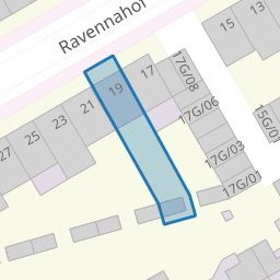 Perceel MTT00-O-5441