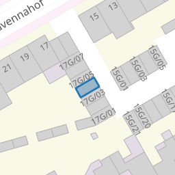 Perceel MTT00-O-5442