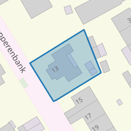 Perceel MTT00-O-5448