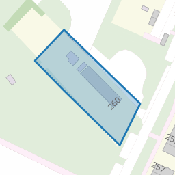 Perceel MTT00-O-5455