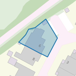 Perceel MTT00-O-5457