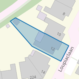 Perceel MTT00-O-5460