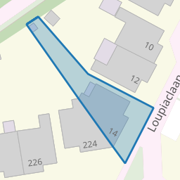 Perceel MTT00-O-5461