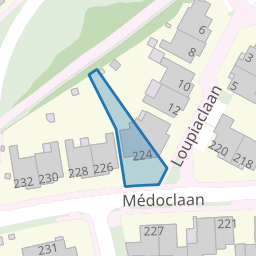 Perceel MTT00-O-5462