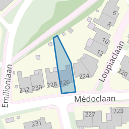 Perceel MTT00-O-5463