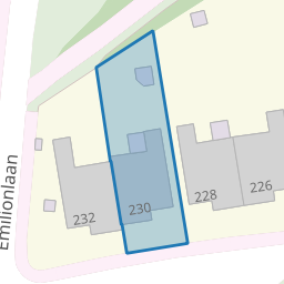 Perceel MTT00-O-5464