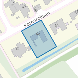 Perceel MTT00-O-5468