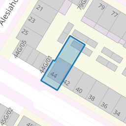 Perceel MTT00-O-5492