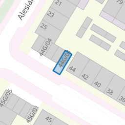 Perceel MTT00-O-5493