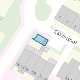 Perceel MTT00-O-5498