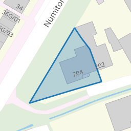 Perceel MTT00-O-5501