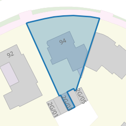 Perceel MTT00-O-5510