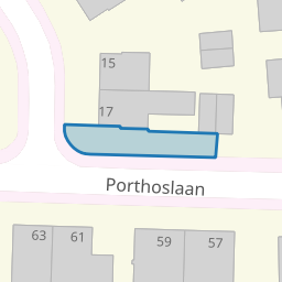 Perceel MTT00-O-5516