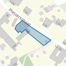 Perceel MTT00-O-5528