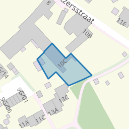 Perceel MTT00-O-5530