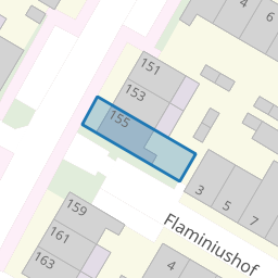 Perceel MTT00-O-5532