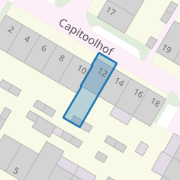 Perceel MTT00-O-5540