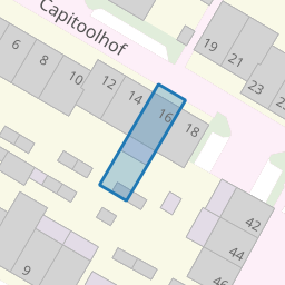 Perceel MTT00-O-5542