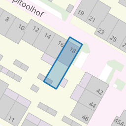 Perceel MTT00-O-5543