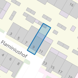 Perceel MTT00-O-5545