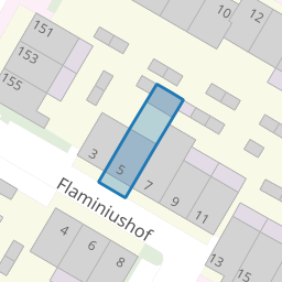 Perceel MTT00-O-5547