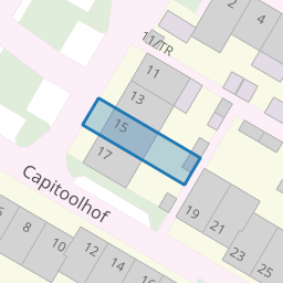 Perceel MTT00-O-5552