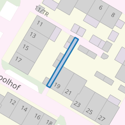 Perceel MTT00-O-5554