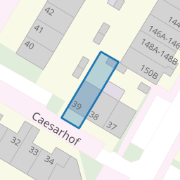 Perceel MTT00-O-5557