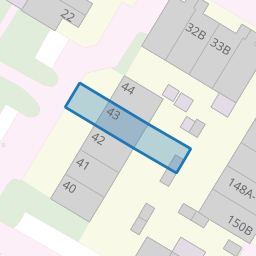 Perceel MTT00-O-5561