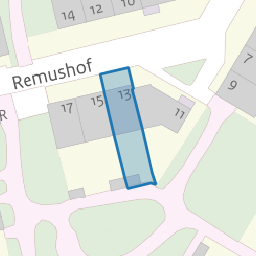 Perceel MTT00-O-5576