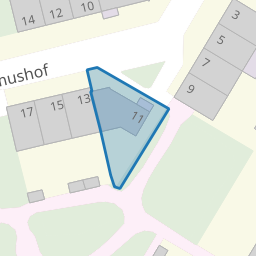 Perceel MTT00-O-5577