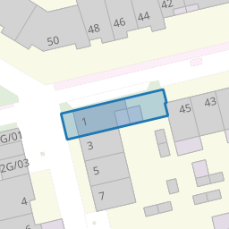 Perceel MTT00-O-5578