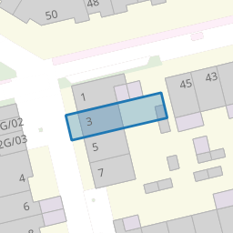 Perceel MTT00-O-5579