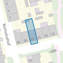 Perceel MTT00-O-5584