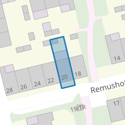 Perceel MTT00-O-5586
