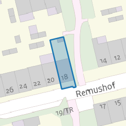 Perceel MTT00-O-5587