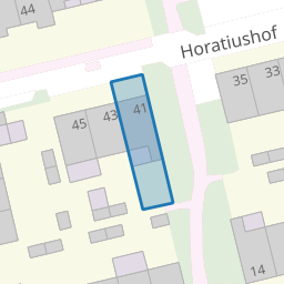 Perceel MTT00-O-5588