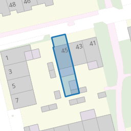 Perceel MTT00-O-5590