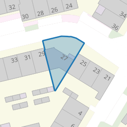 Perceel MTT00-O-5596