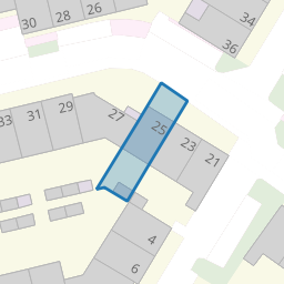 Perceel MTT00-O-5598