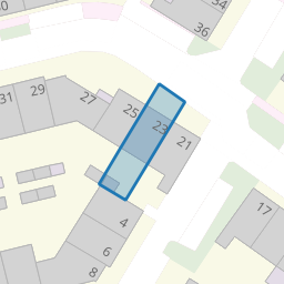 Perceel MTT00-O-5599