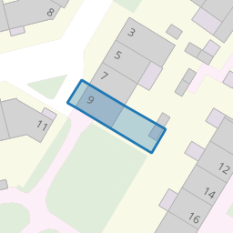 Perceel MTT00-O-5608